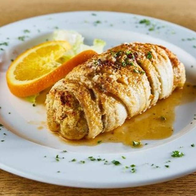 Stuffed Fillet.