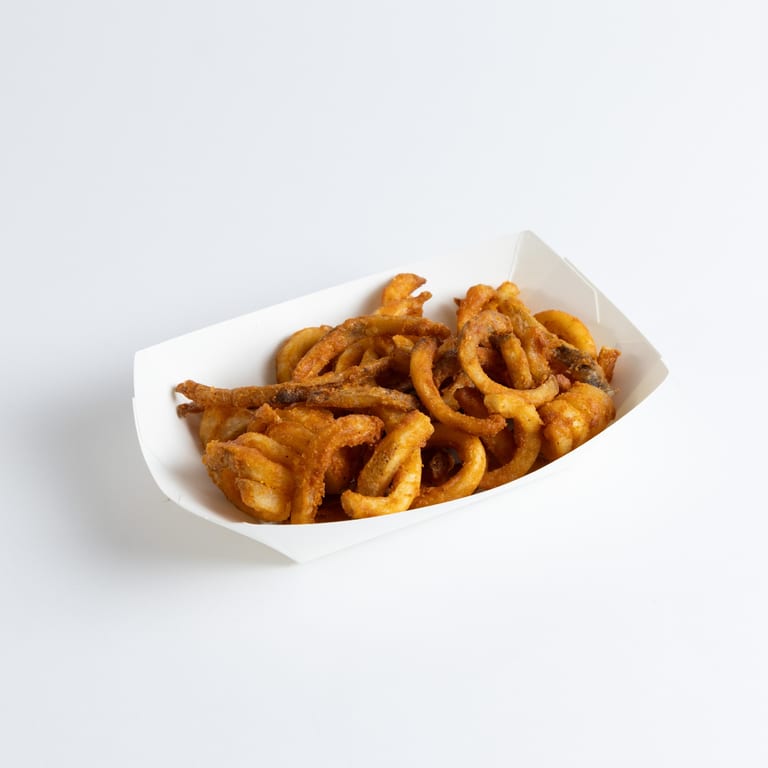 Our Delicious Fries