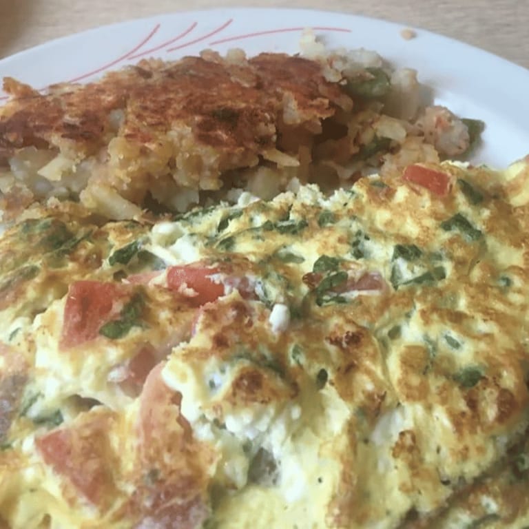 Omelette Varieties You’ll Love