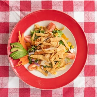 Mexican Fiesta Salad