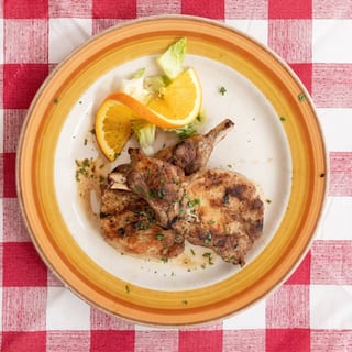 New Jersey Center Cut Pork Chops