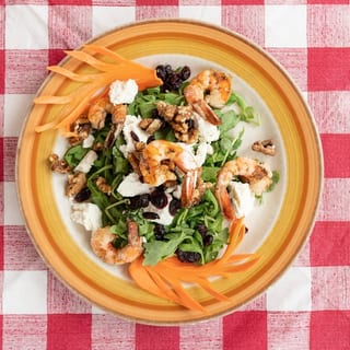 Arugula Salad