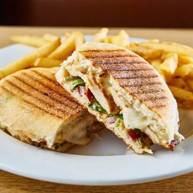 Capri Panini.